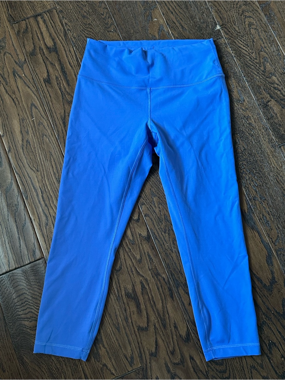 lululemon athletica purple Leggings